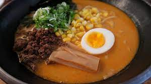 Kizuki ramen's philosophy is to serve the most traditional, authentic and delicious japanese ramen that you can possibly have without actually flying to japan. Saku Das Ramen Restaurant Beim Bellevue Asienspiegel