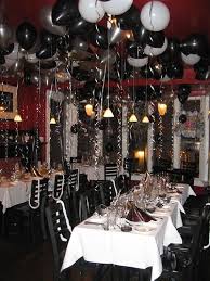 Black white themed party decorations. Black And White Theme Party White Party Ideas To Create A Perfect Black And White Party Theme White Party Decorations Black And White Party Decorations