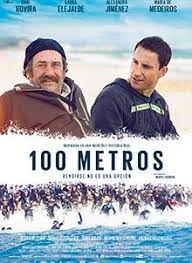 Cartel De 100 Metros Free Movies Online Movies Movies Online