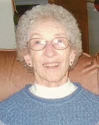 Erma Andre Obituary (1931