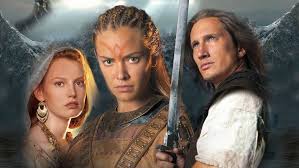 Nerdy werewolf added this to a list 3 months ago. Ring Of The Nibelungs 2004 Cast Crew The Movie Database Tmdb