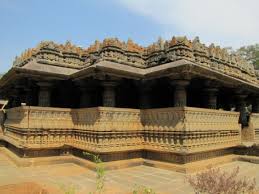 Tarakeshwara temple | Bharata B Rao's Blog