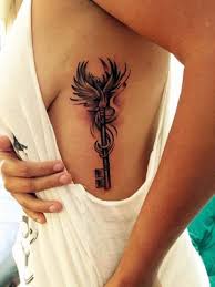 Maybe you would like to learn more about one of these? 20 Beautiful Phoenix Tattoo Ideas For Ladies Styleoholic