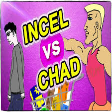 Chad opens his dating app only to be flooded by matches and messages. Incel Vs Chad Grocery Shopping R Truefemalesupremancy Listen Notes