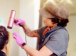 Hair Designer