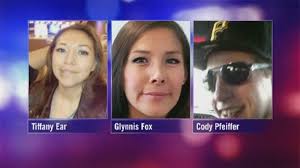 Closing arguments in first-degree murder trial in connection with quadruple  homicide investigation