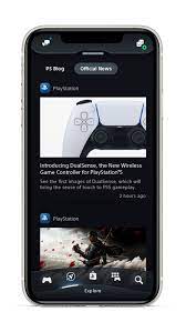 Connect with friends • see who's online and what games they're playing. Introducing The New Playstation App Redesigned To Enhance Your Gaming Experiences On Ps4 And Ps5 Playstation Blog