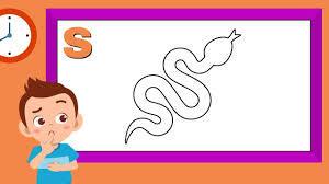 Kindergarten alphabet games will reinforce kids' knowledge of the english alphabets, vowels and phonics, which are important in early reading and writing skills. Letter S Phonics Alphabet Games For Kids Youtube