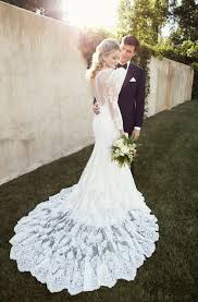 Mermaid Wedding Dress Tumblr Lace Wedding Dress Vintage Wedding Dress Long Sleeve Wedding Dresses Lace