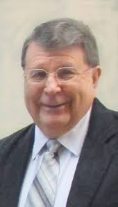 James Shipley Obituary