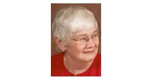 Ann Wegman Obituary (2015)