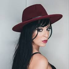 Make Up Marina Ledesma