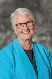 Elected Leadership Team