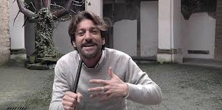 Official facebook page seguita da sergio e da staff autorizzato. Sergio Assisi Famousfix Com Post
