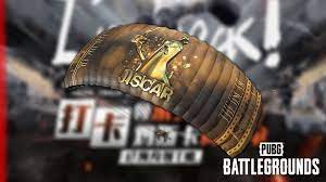Pubg beard unlock new trick || beard unlock free in pubg mobile || how to unlock beard in season 17au paid gamers. Golden Jiscar Parachute How To Get In Pubg Ginx Esports Tv