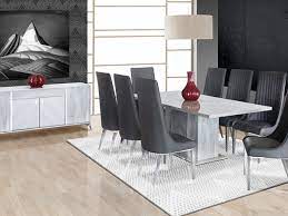 Shop the finest dining room furniture from the comfort of your home. Dining Room Archives Sedgars Home Stunning Contemporary Furniture