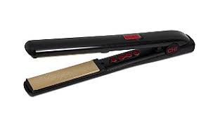 Chi G2 Ceramic Titanium 1 Hairstyling Iron Hair Iron Different Hair Types Ceramics