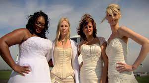 Watch Four Weddings Uk Season 3 Online Watchwhere Co Uk