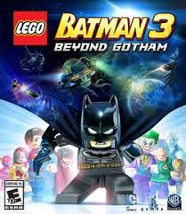 Detén el juego y selecciona la opción extras. Lego Batman 3 Beyond Gotham Brickipedia Fandom