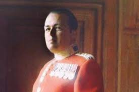 Earl Lloyd George of Dwyfor