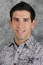 University of Hawaii Masters