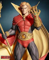 Adam Warlock 3d Model By Sumit Malhotra Puneet Bandhu Sumitmalhotra777 Bandhupuneet Marvel Marvelcomic Adam Warlock Adam Warlock Marvel Marvel Superheroes