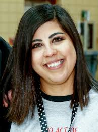 Milken Educator Silvia Miranda (NM '18)