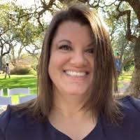 Olivia Gill, MHA, MSHI, CSSGB