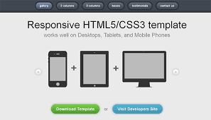 Aug 17, 2020 · pixfly is a free creative portfolio template with fully responsive html5 & css3 valid code built on top of bootstrap framework. 35 Free High Quality Html5 Responsive Website Templates Bashooka