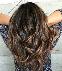 Chocolate Caramel Balayage Hair Styles Chocolate Brown Hair Balayage Hair