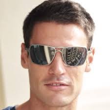 Dane John's Instagram, Twitter & Facebook