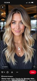 Who can recommend a stylist for natural looking blonde color?