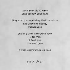 Oh God Those Lovely Eyes Of Yours 3 They Had Me Since Day One Real Relationship Quotes Meaningful Quotes Words Quotes