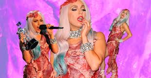 Find the latest about lady gaga meat dress news, plus helpful articles, tips and tricks, and guides at glamour.com. Lady Gaga S Meat Dress Turns 10 15 Things You Never Knew About The Iconic Outfit Huffpost Uk