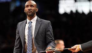 Atlanta hawks head coach lloyd pierce talked about the his philosophies in roster construction and coaching on the court vision podcast with jameer nelson and ben stinar. Coach Lloyd Pierce A Reputation For Successful Development Atlanta Hawks
