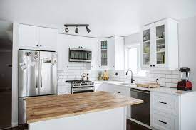 We offer a wide range of professional kitchen services to help you design your dream kitchen within your budget. How Much Does An Ikea Kitchen Cost Plus Lessons Learned