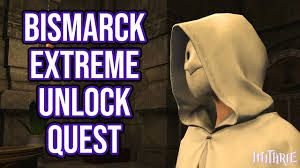 I have been having a problem a unlocking the quests to do nidhogg extreme and thordan extreme. How To Unlock The Minstrel S Ballad Thordan S Reign Ffxiv Heavensward By Marichella 91