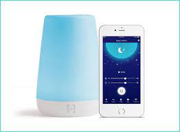 For example, the alarm clock glows yellow 30 minutes before your child needs to wake up and changes to green when. 15 Best Alarm Clocks For Toddlers And Big Kids