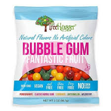 Cinnamon, cranberry, fresh fruit, green tea, peppermint, spearmint. Best Natural Chewing Gums In 2020 Top Clean Gum Brands
