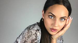 Die beiden hübschesten aus der staffel 7 bei germany's next topmodel. Ex Gntm Kandidatin Wird Standig Auf Teilnahme Angesprochen Promiflash De