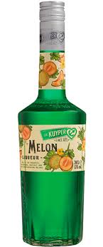 How to make 3 easy nonalcoholic drinks. De Kuyper Melon Liqueur 700ml Wine Central