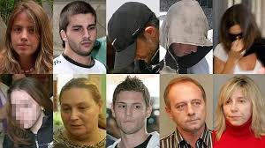 Analizamos 8 años de investigaciones que hoy pasan por un nuevo informe que arroja un punto del guadalquivir que no fue inspeccionado pero en el que nuestros colaboradores no tiene muchas esperanzas. Marta Del Castillo Cinco Anos De Una Famila En Vilo