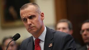 Trump campaign advisers Lewandowski, Bossie added to Defense Business Board  after purge