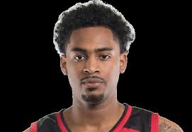 2020-21 RAGIN' CAJUNS MEN'S BASKETBALL