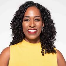 Chantel Jackson, LMSW (@Chantelj79)