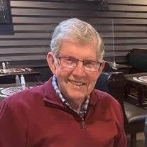 Mr. Morris Camp Phillips Obituary