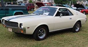 Image result for Frost White 1968 Javelin