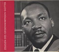Martin Luther King