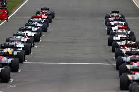 Gptours.nl is dé specialist op het gebied van formule 1 tickets en reizen. Grand Prix De Grande Bretagne Grille De Depart F1 News