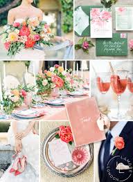 Pantone Color Of The Year 2019 Living Coral Lamare London Luxury Wedding Planner Ev Wedding Mood Board Coral Wedding Beach Wedding Decorations Reception